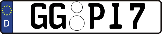 GG-PI7