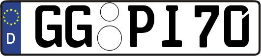 GG-PI70