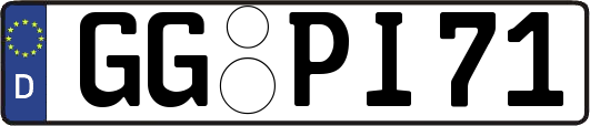 GG-PI71