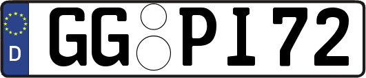 GG-PI72