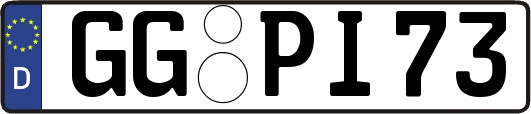 GG-PI73