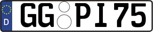 GG-PI75