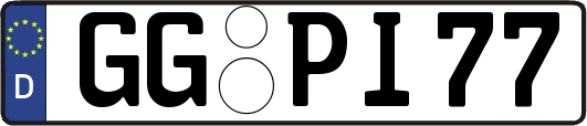 GG-PI77