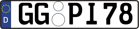 GG-PI78