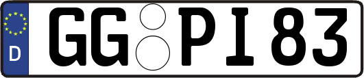 GG-PI83