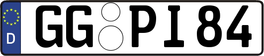 GG-PI84