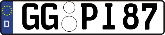 GG-PI87