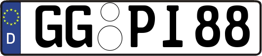 GG-PI88