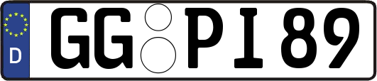 GG-PI89