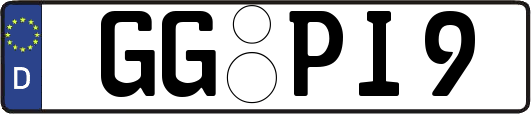 GG-PI9