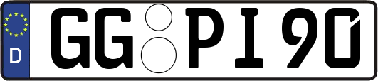 GG-PI90