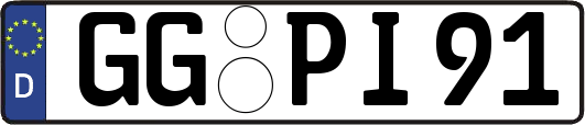 GG-PI91