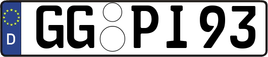 GG-PI93