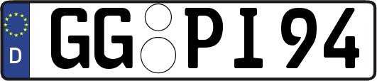 GG-PI94