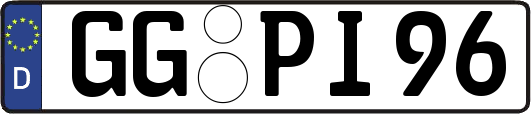 GG-PI96