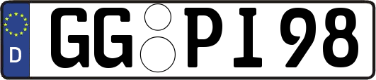 GG-PI98