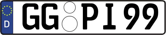GG-PI99