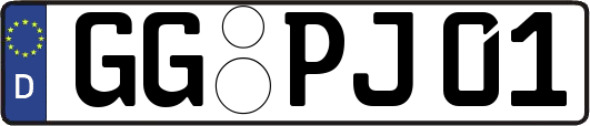 GG-PJ01