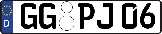 GG-PJ06