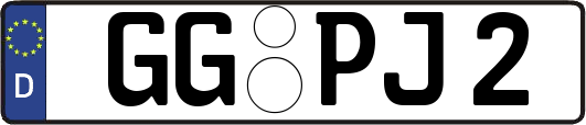 GG-PJ2
