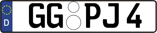 GG-PJ4
