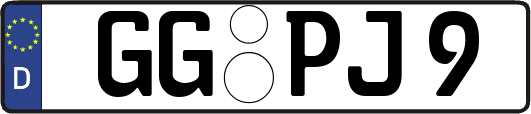 GG-PJ9