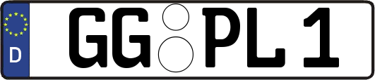 GG-PL1