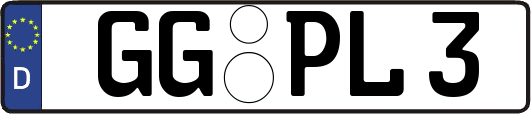 GG-PL3