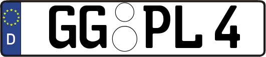 GG-PL4