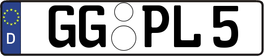 GG-PL5