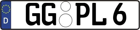 GG-PL6