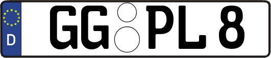 GG-PL8