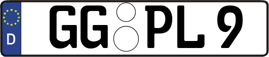 GG-PL9