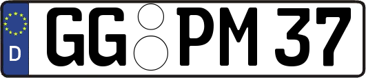 GG-PM37