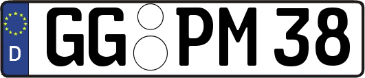 GG-PM38