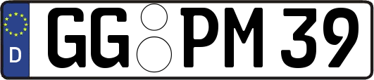 GG-PM39