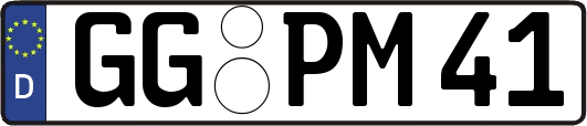 GG-PM41