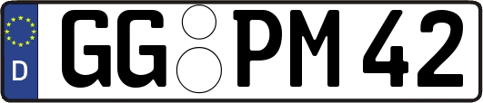 GG-PM42