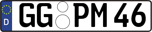 GG-PM46