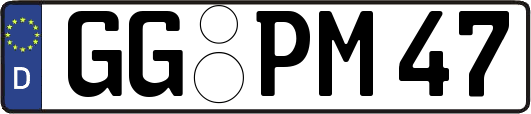 GG-PM47