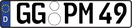 GG-PM49