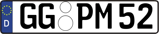 GG-PM52