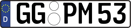 GG-PM53