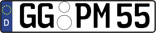 GG-PM55