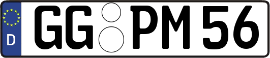 GG-PM56