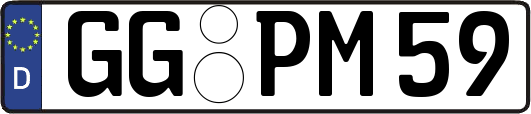 GG-PM59