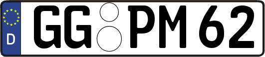 GG-PM62