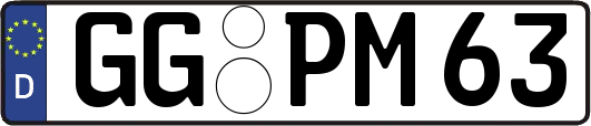 GG-PM63