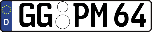GG-PM64