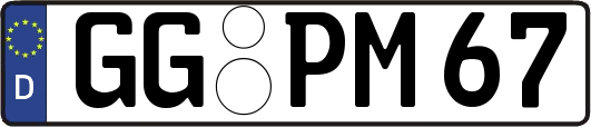 GG-PM67